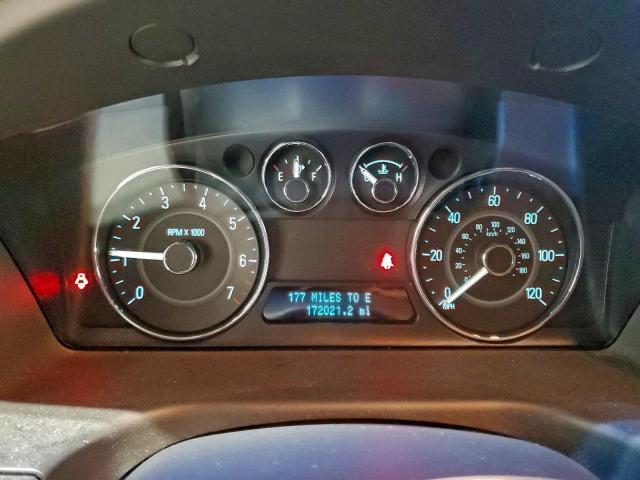 Ford Flex Se Image 12