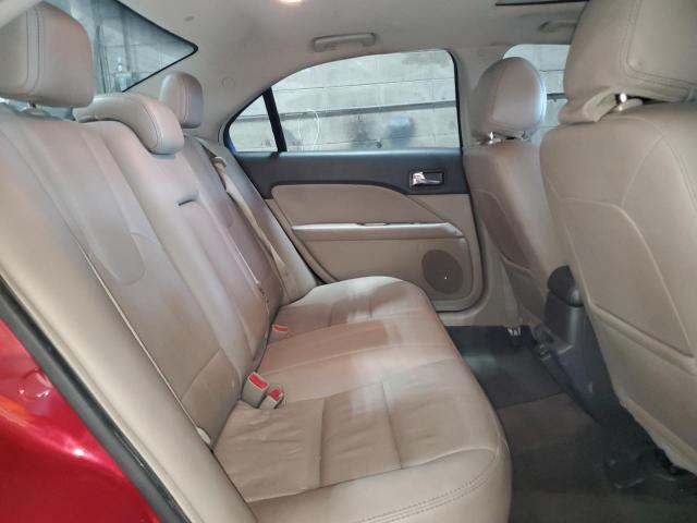 Ford Fusion Hybrid Image 7