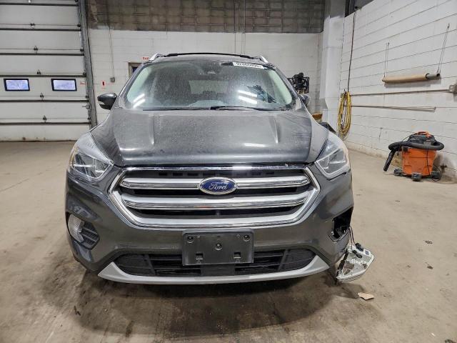 Ford Escape Titanium Image 11