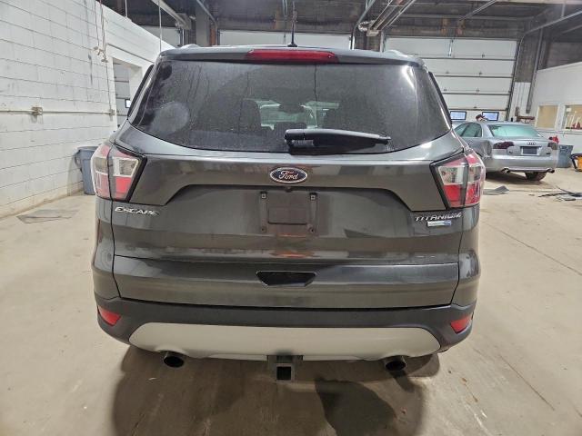 Ford Escape Titanium Image 6