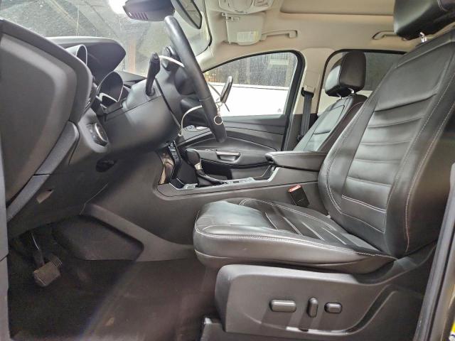 Ford Escape Titanium Image 12
