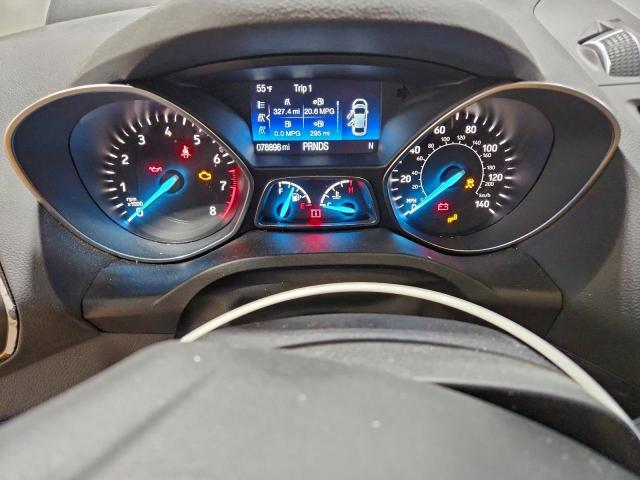 Ford Escape Titanium Image 7