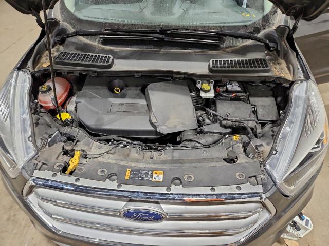 Ford Escape Titanium Image 8