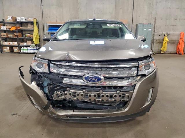Ford Edge Sel Image 14