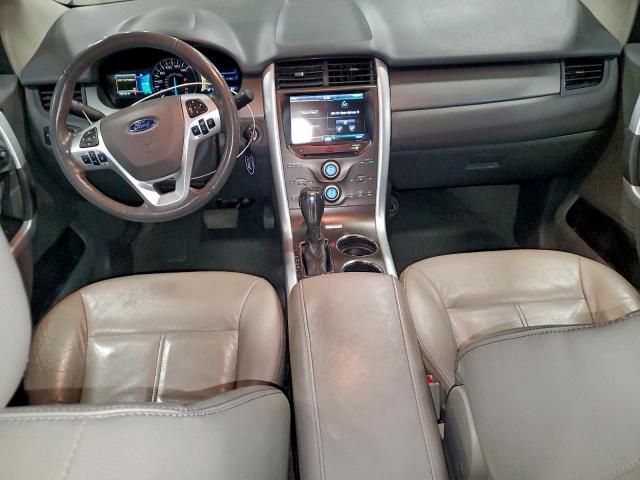 Ford Edge Sel Image 10