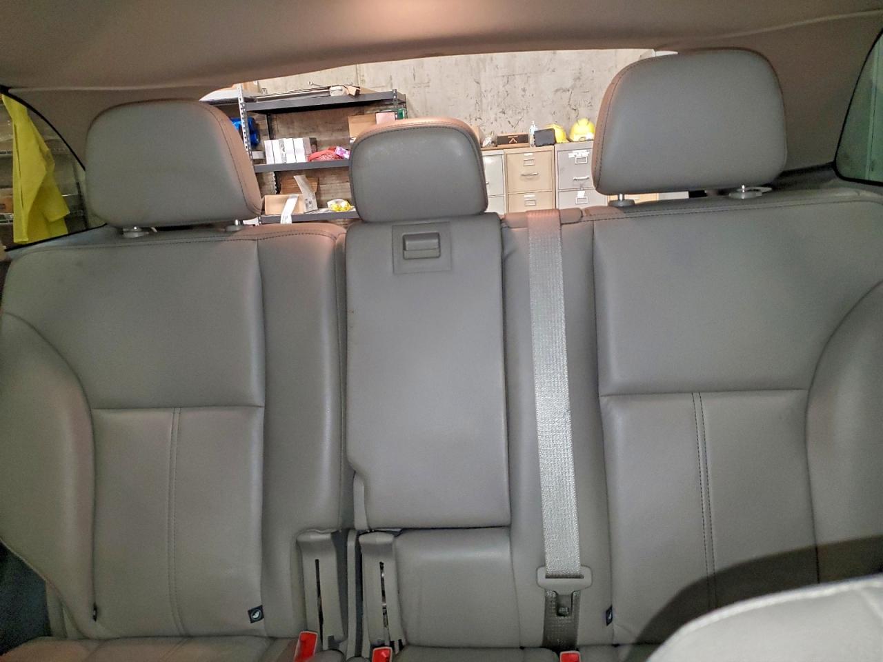 Ford Edge Sel Image 8