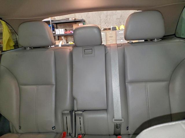 Ford Edge Sel Image 8