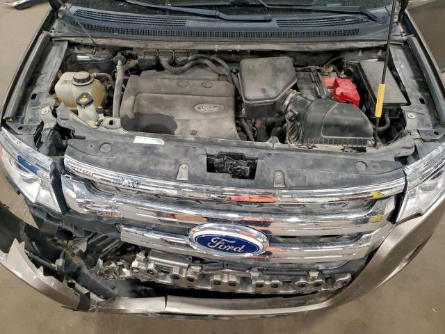 Ford Edge Sel Image 13