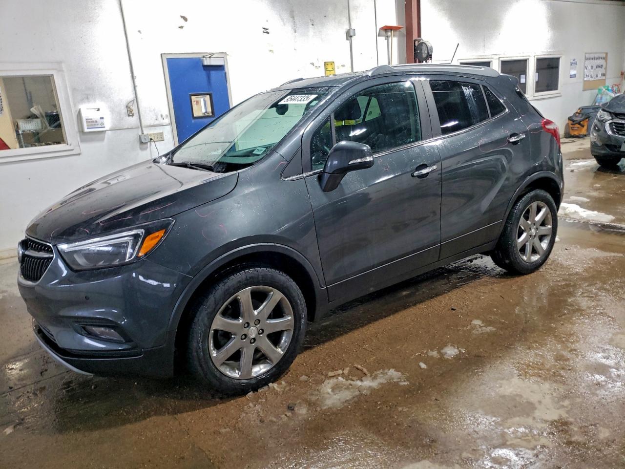 Buick Encore Premium Image 1