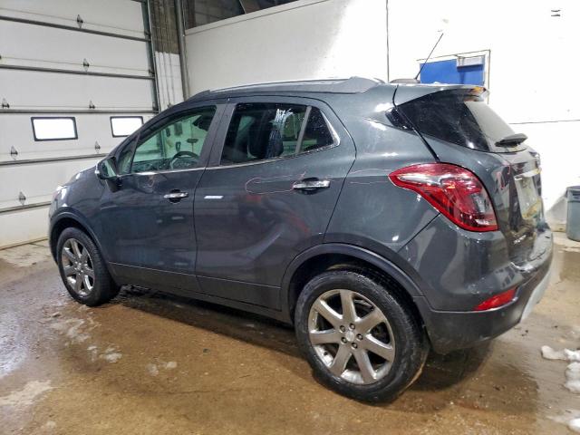 Buick Encore Premium Image 8