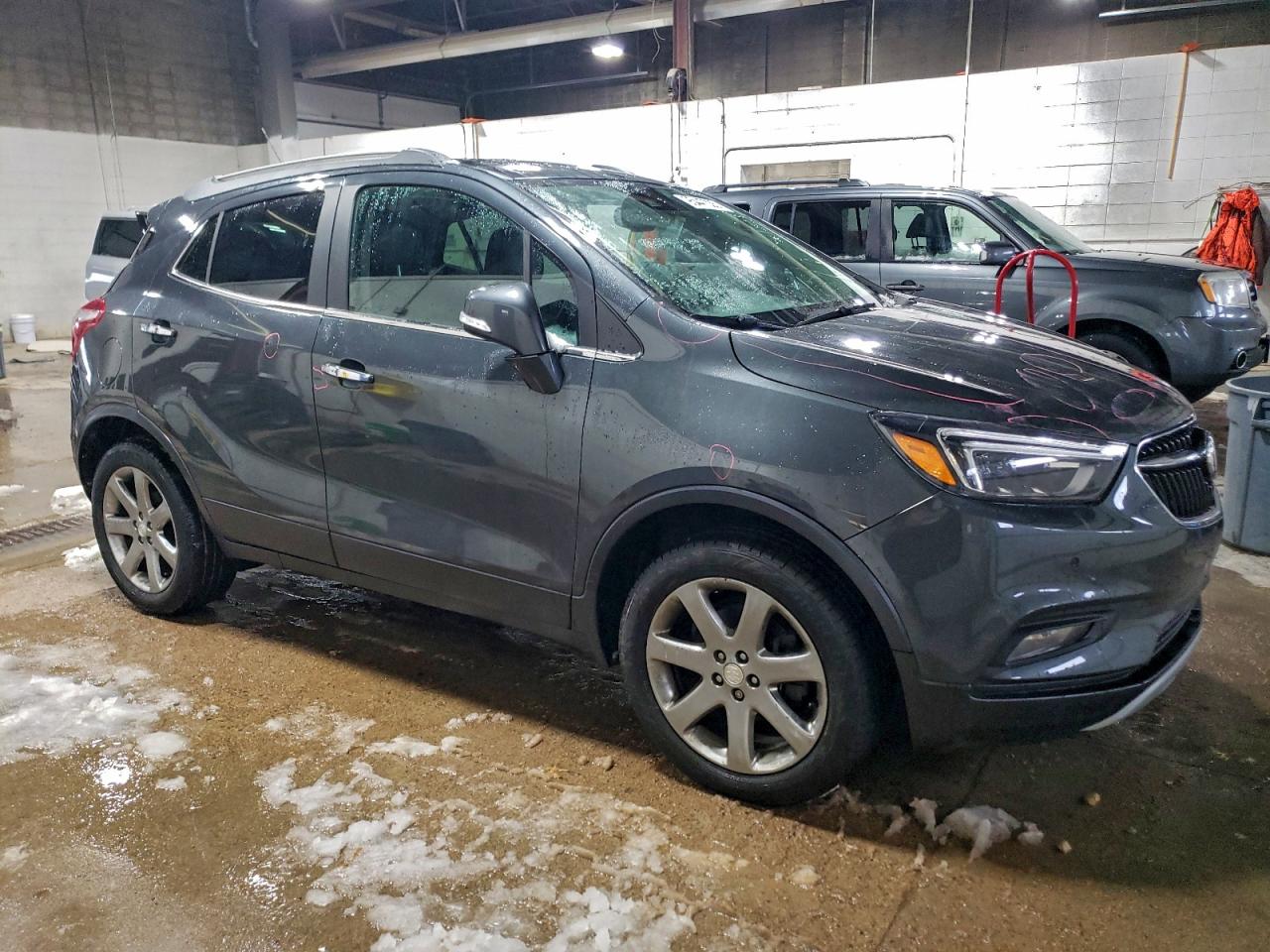 Buick Encore Premium Image 3
