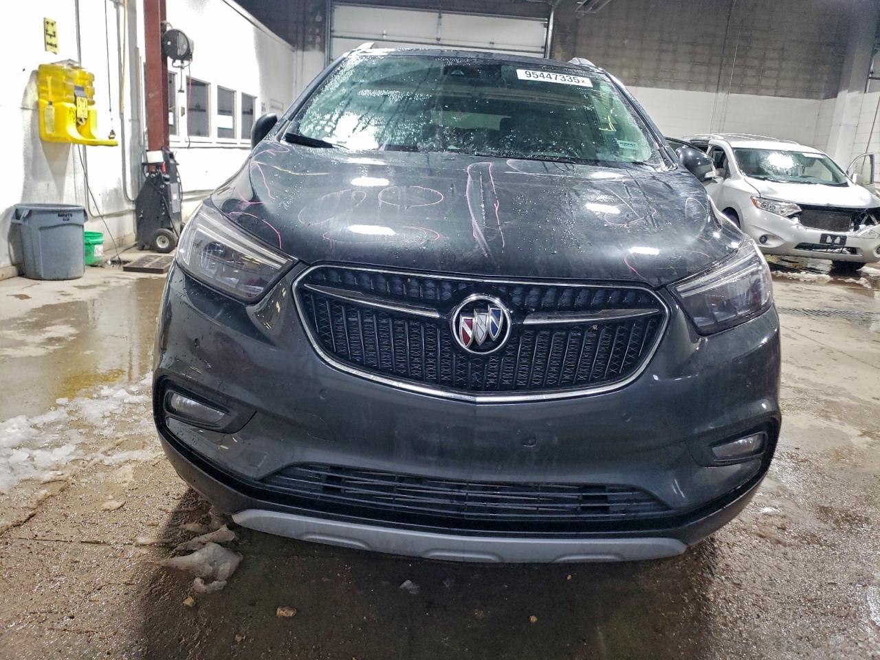Buick Encore Premium Image 6