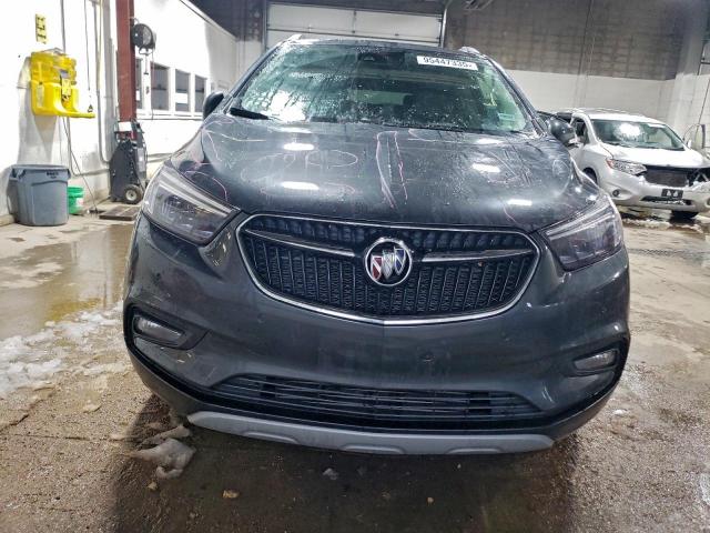Buick Encore Premium Image 6
