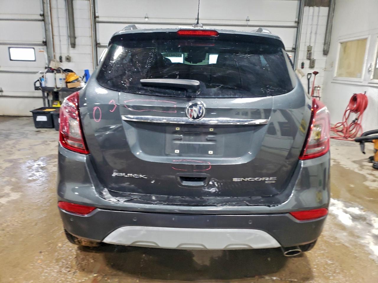 Buick Encore Premium Image 4