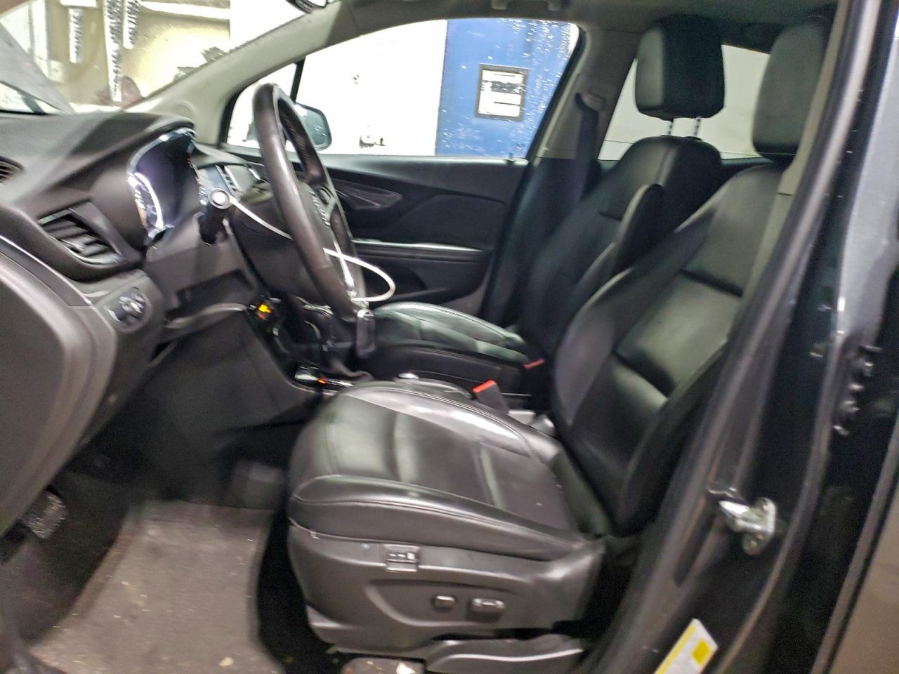 Buick Encore Premium Image 9