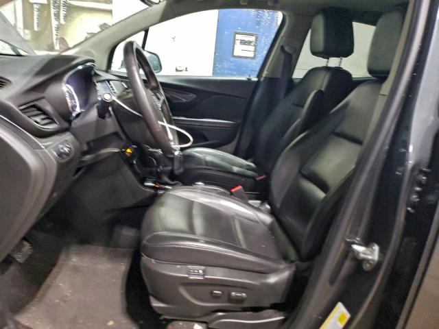 Buick Encore Premium Image 9