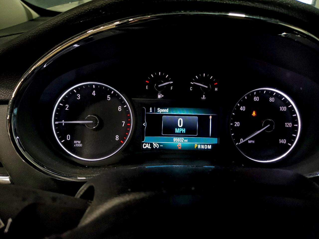 Buick Encore Premium Image 13