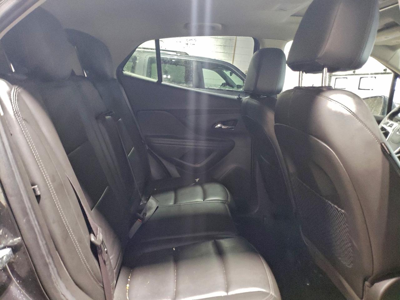 Buick Encore Premium Image 11