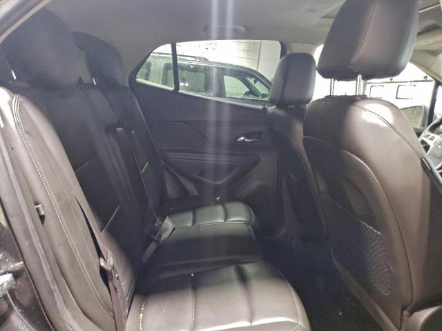 Buick Encore Premium Image 11