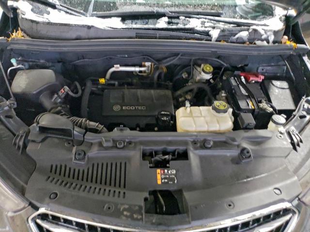 Buick Encore Premium Image 10