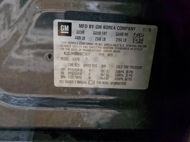 Buick Encore Premium Image 2