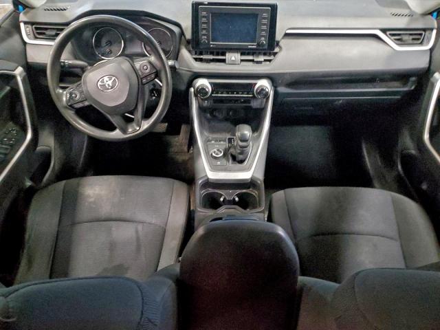 Toyota RAV4 Le Image 13