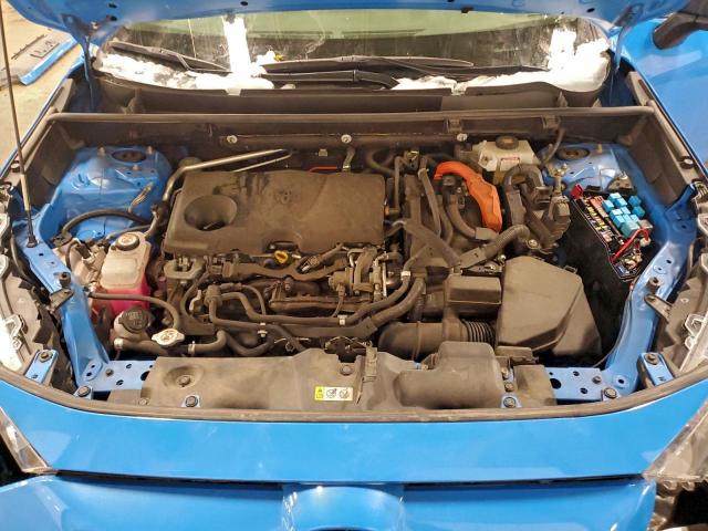 Toyota RAV4 Le Image 3