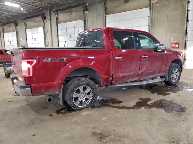 Ford F-150 Supercrew Image 7