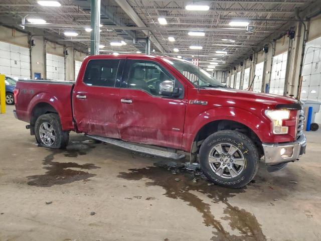 Ford F-150 Supercrew Image 8