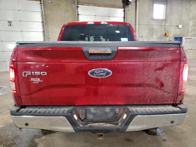 Ford F-150 Supercrew Image 11