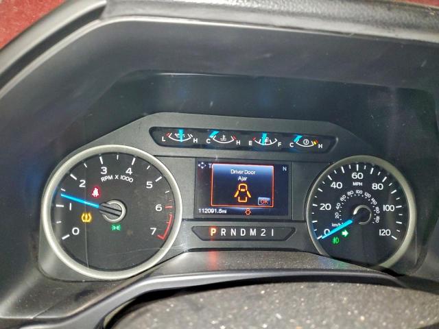 Ford F-150 Supercrew Image 12