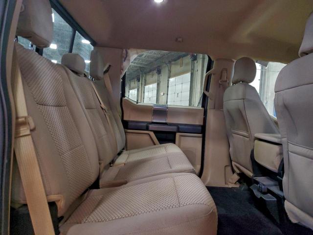 Ford F-150 Supercrew Image 10