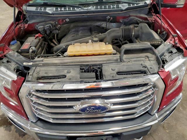 Ford F-150 Supercrew Image 2