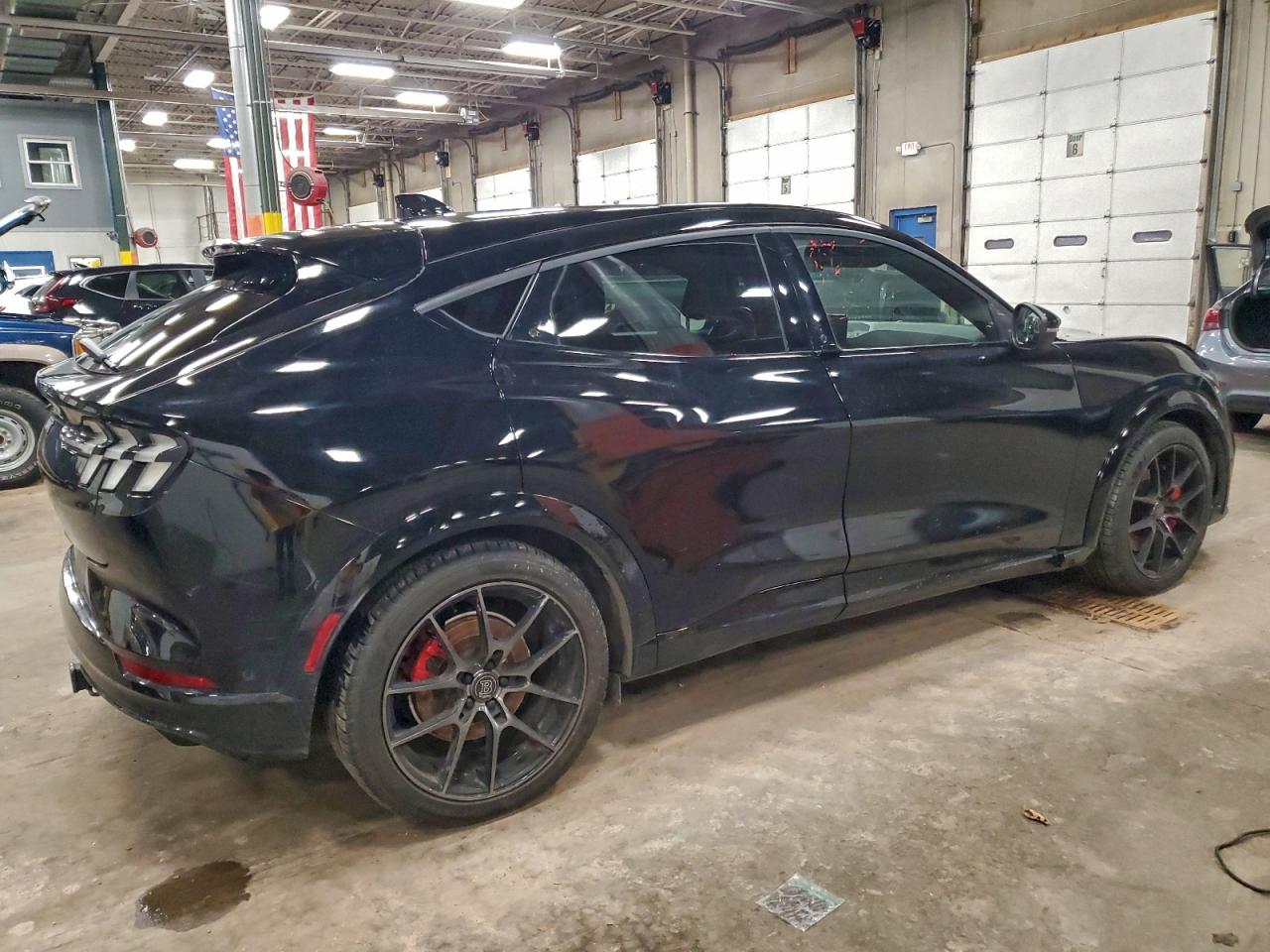 Ford Mustang Gt Image 3