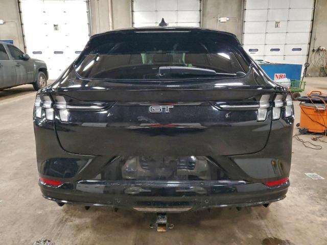 Ford Mustang Gt Image 7