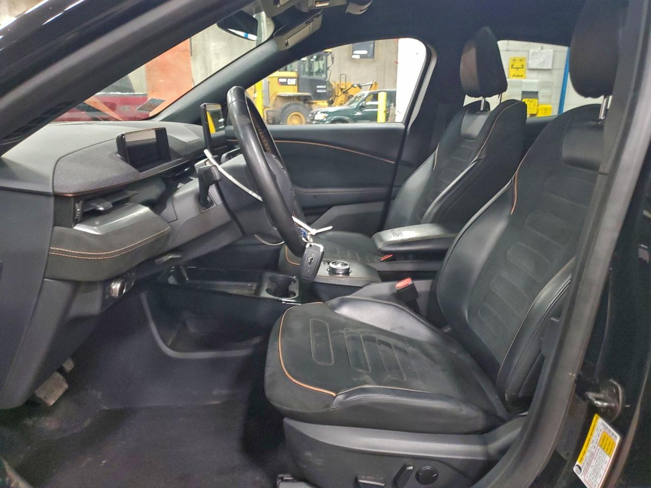 Ford Mustang Gt Image 4