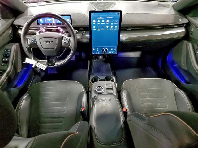 Ford Mustang Gt Image 13