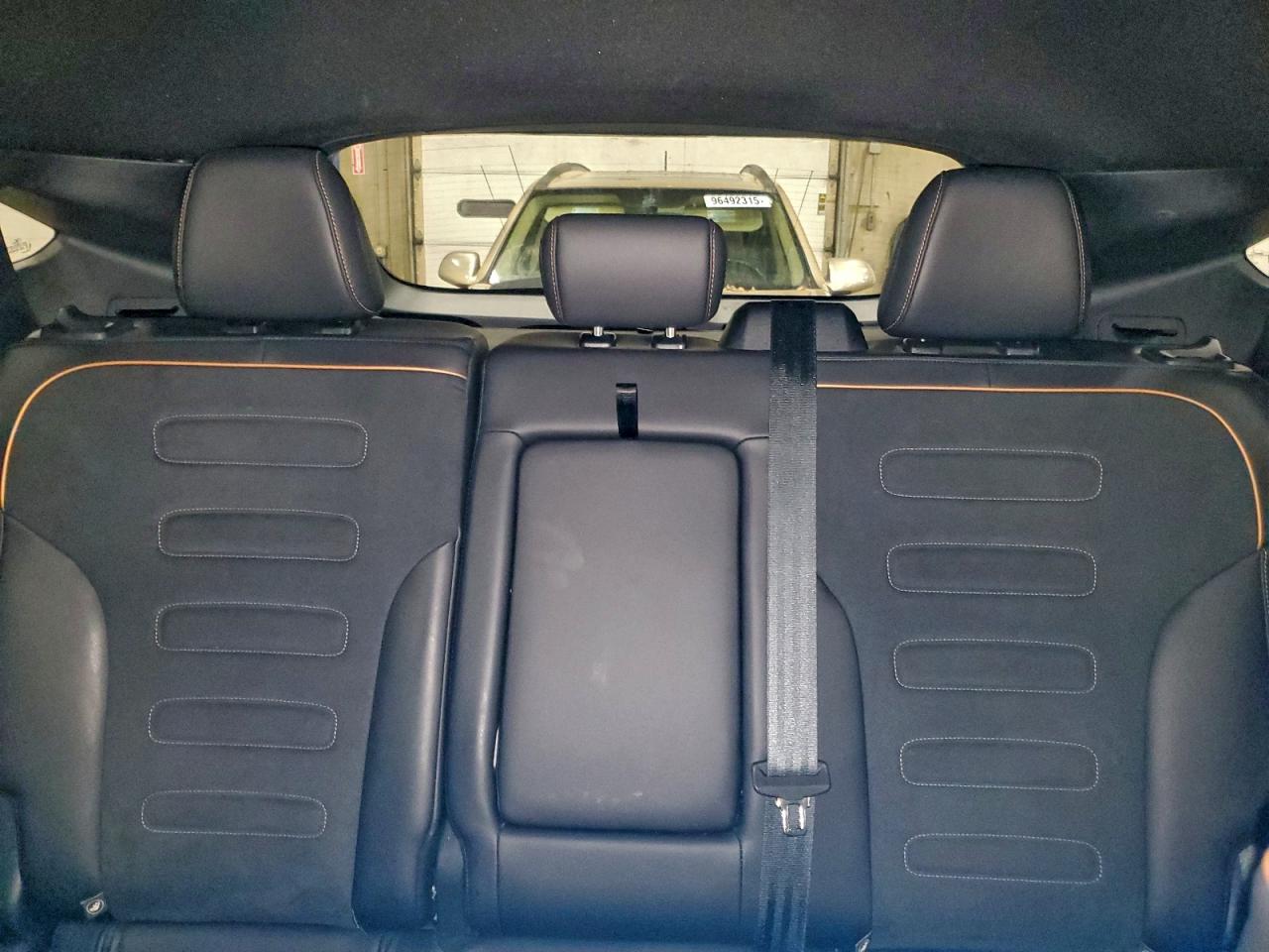 Ford Mustang Gt Image 11