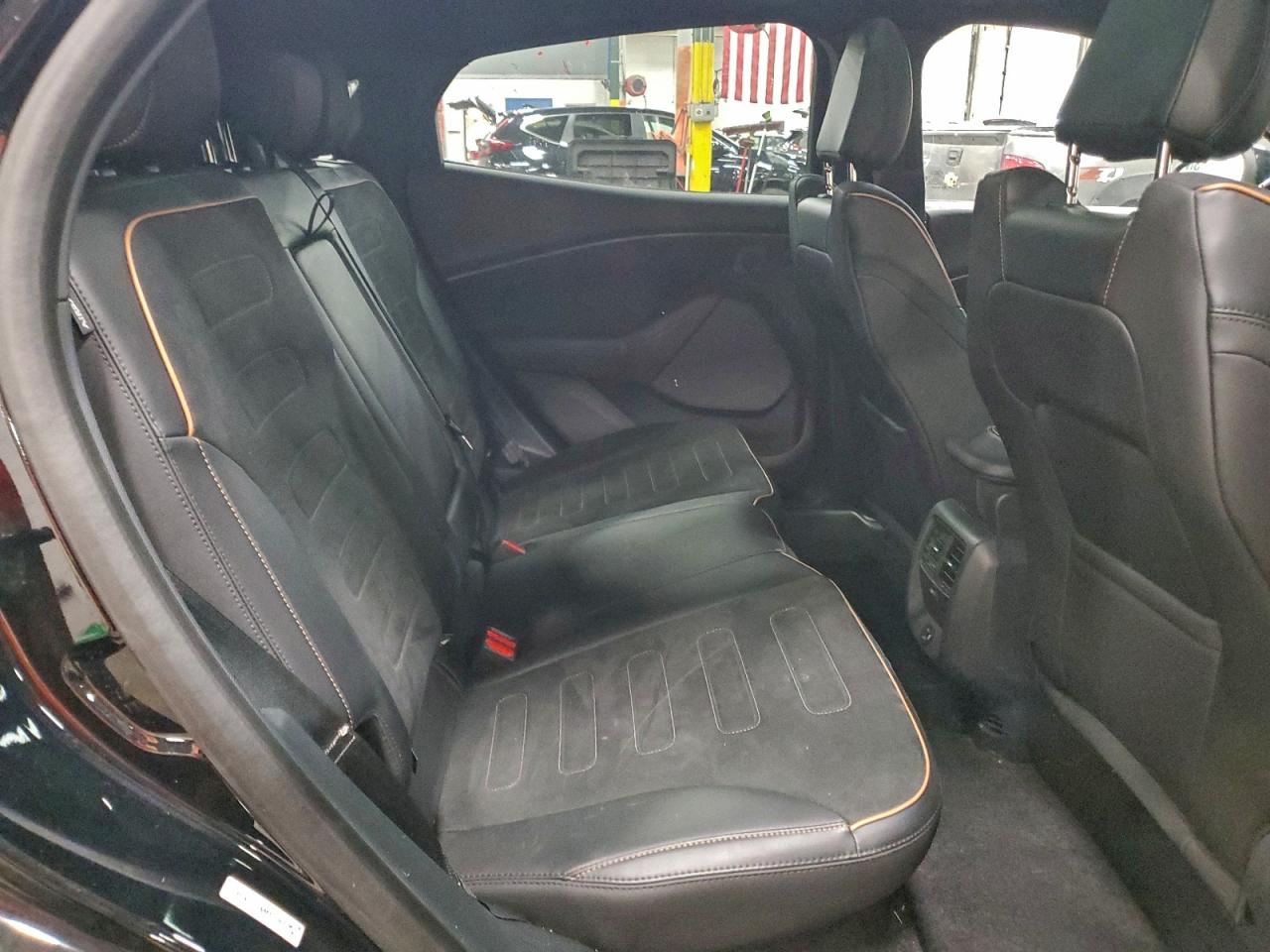 Ford Mustang Gt Image 8