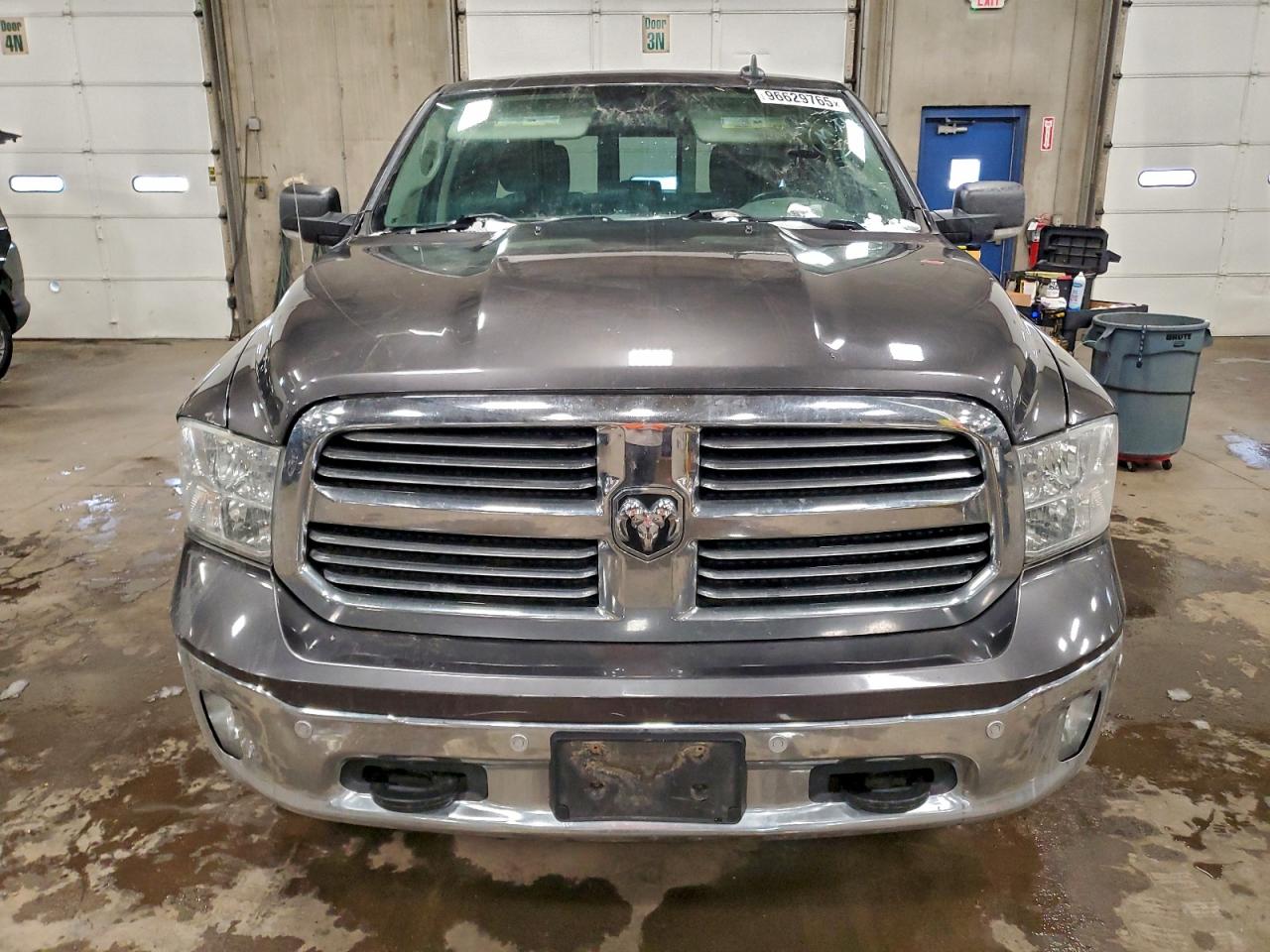 Ram 1500 Slt Image 9
