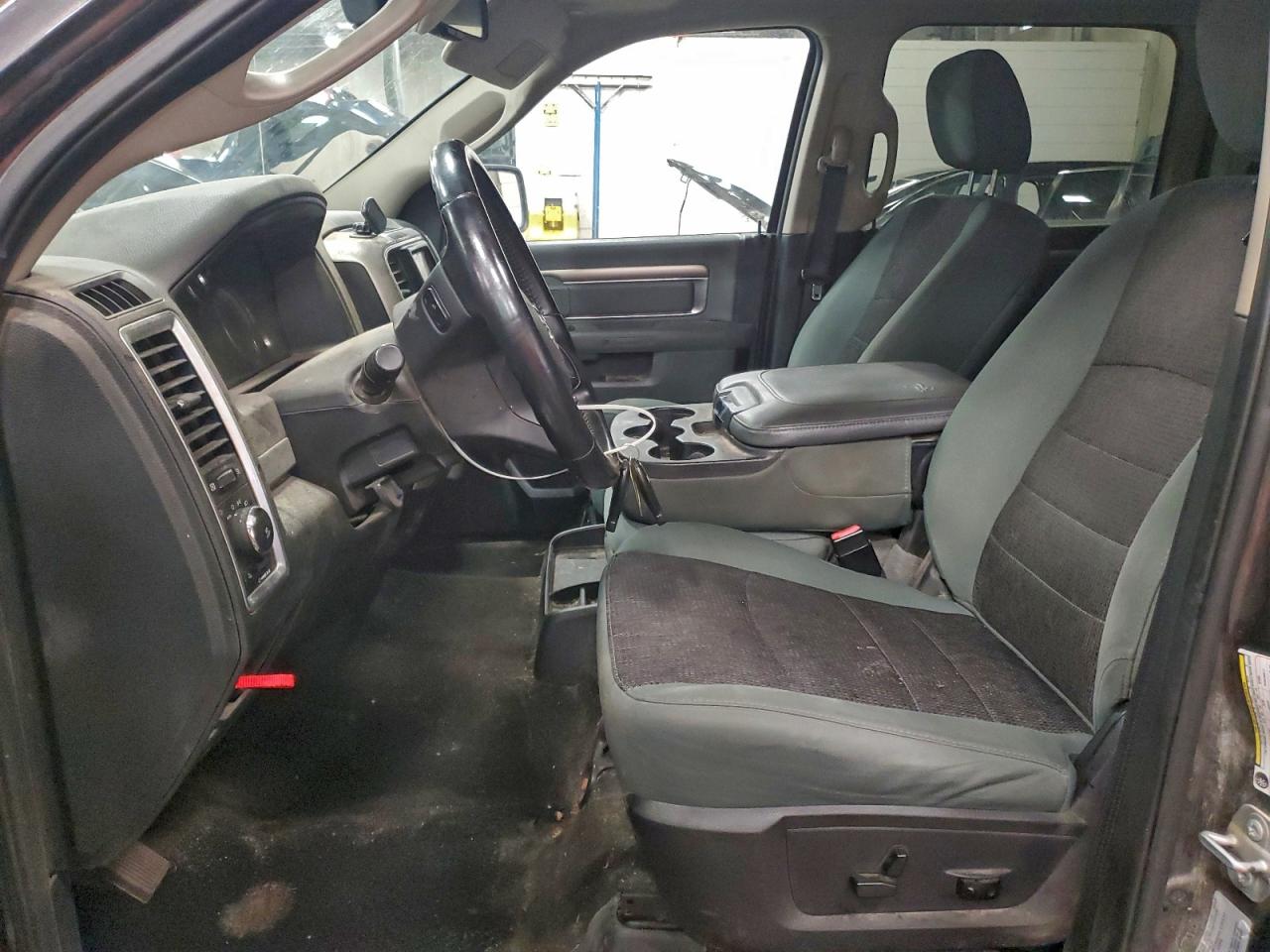 Ram 1500 Slt Image 5