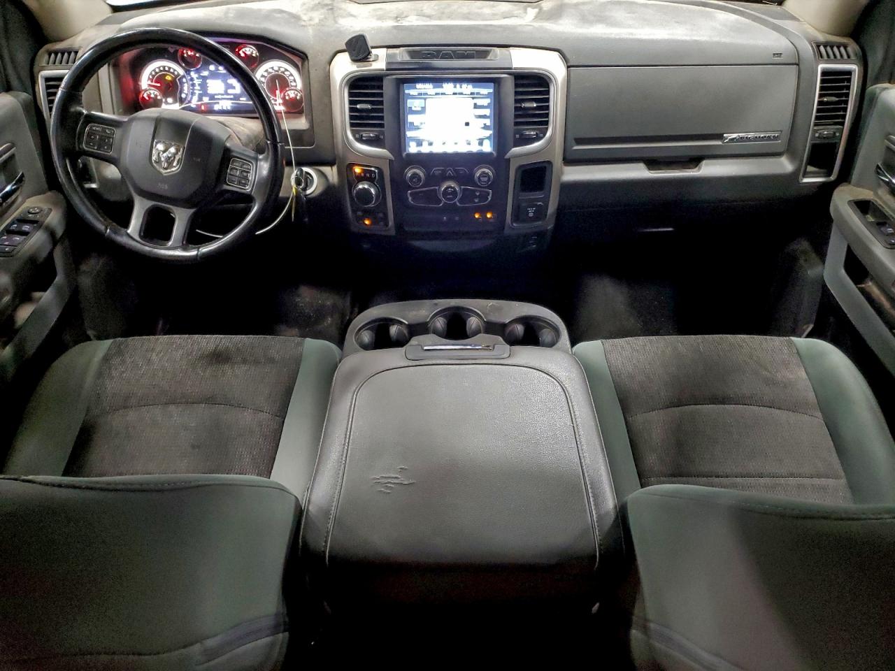 Ram 1500 Slt Image 6