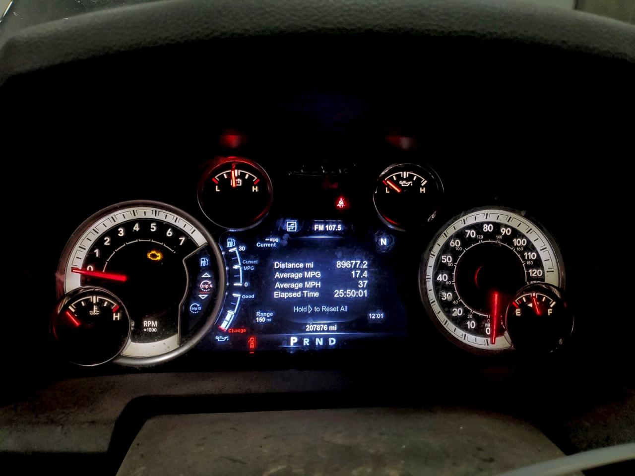 Ram 1500 Slt Image 2