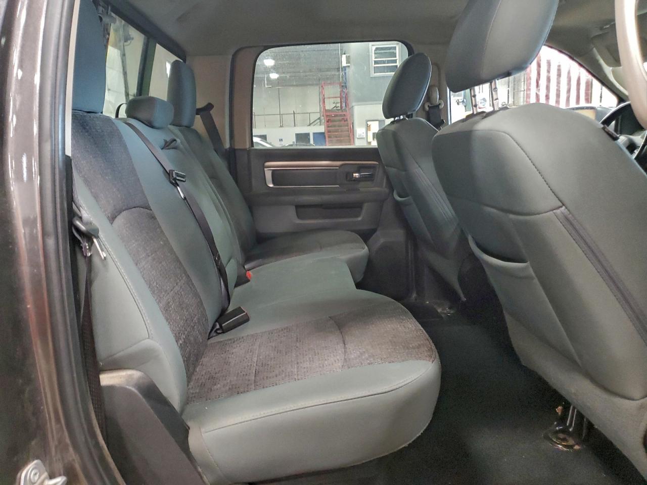 Ram 1500 Slt Image 12