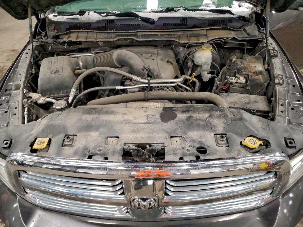 Ram 1500 Slt Image 10