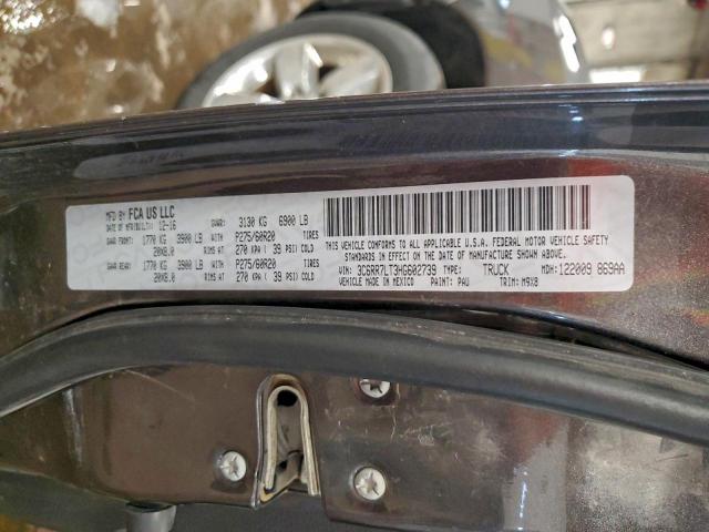Ram 1500 Slt Image 11