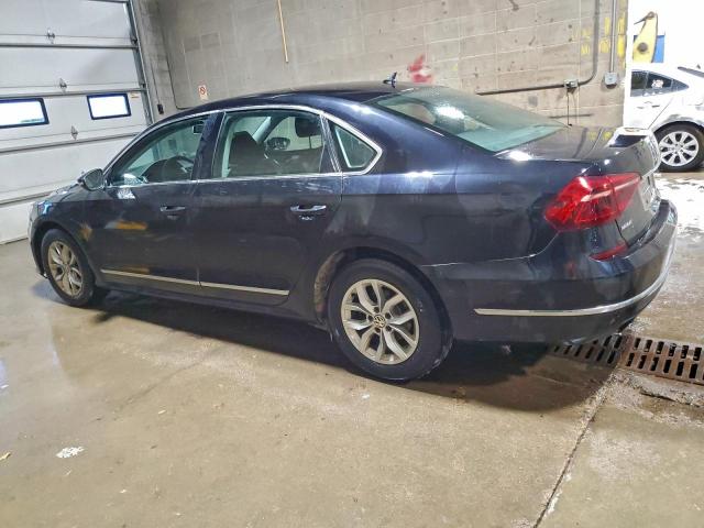 Volkswagen Passat S Image 6