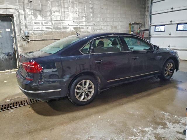 Volkswagen Passat S Image 4