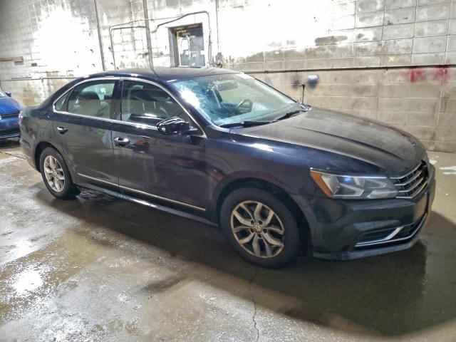 Volkswagen Passat S Image 3