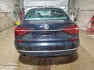 Volkswagen Passat S Image 8